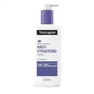Neutrogena Bodylotion Norwegische Formel Hautstraffende 250 ml