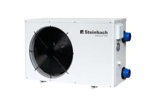 Pool Wärmepumpe Steinbach Waterpower 8500 R32