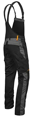 Latzhose Herren StrongAnt Stretch Arbeitslatzhose