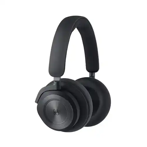 Bang & Olufsen Beoplay HX Bluetooth-Kopfhörer mit Active Noise Cancellation