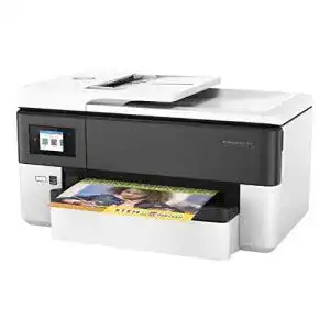 HP OfficeJet Pro 7720 A3 Multifunktionsdrucker mit AirPrint