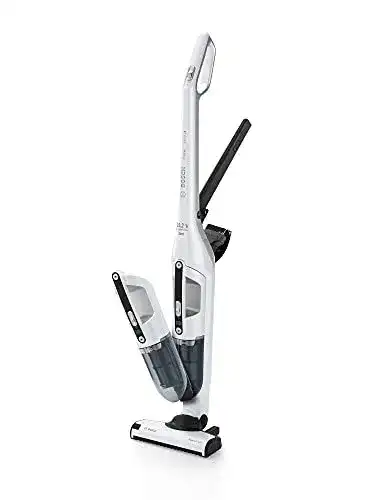 Bosch Akku-Staubsauger Home and Garden kabellos, Flexxo Serie 4