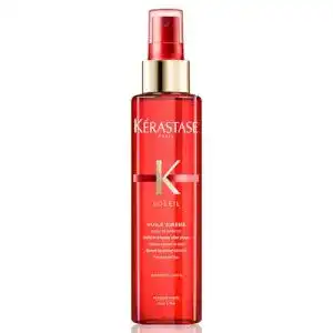 Sonnenschutzspray für Haare von Kérastase Nährendes Haaröl