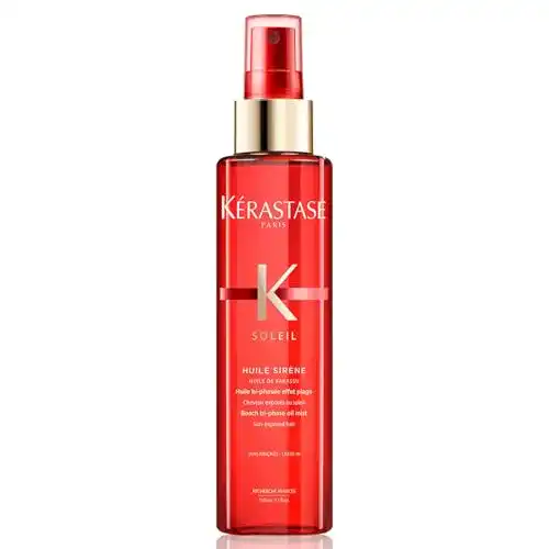 Sonnenschutzspray für Haare von Kérastase Nährendes Haaröl