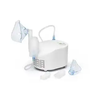 Omron X101 Easy Inhalationsgerät für Erwachsene und Kinder