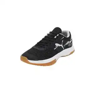 Hallenfußballschuhe für Erwachsene Puma Unisex Varion II Indoor