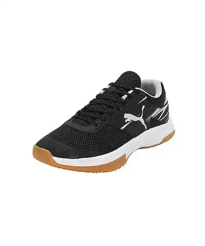 Hallenfußballschuhe für Erwachsene Puma Unisex Varion II Indoor