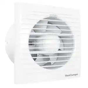 Badlüfter Venteurope Series VE125-S-C (Ø125 mm)