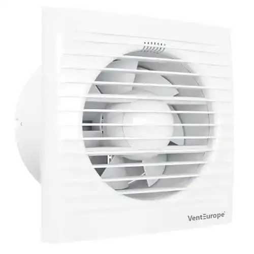 Badlüfter Venteurope Series VE125-S-C (Ø125 mm)
