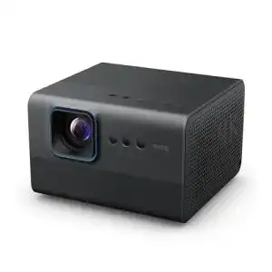 BenQ GP520 4K HDR Wohnzimmerprojektor mit LED-Technologie