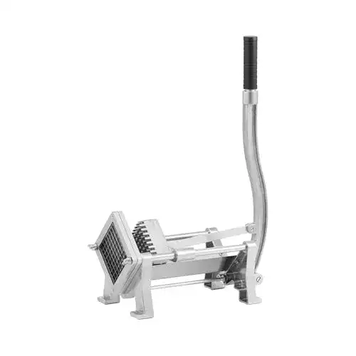 Pommesschneider Royal Catering RCKS-3 für Kartoffeln und Gemüse