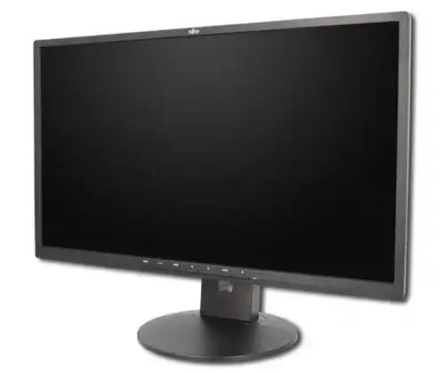 Fujitsu Display E24-8 TS Pro EU E-Line 60,5 cm Monitor