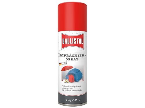 Imprägnierspray BALLISTOL 82180
