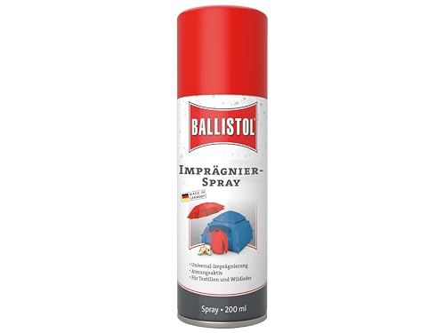 Imprägnierspray BALLISTOL 82180