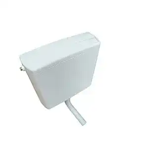 Geberit Aufputz-Spülkasten AP140 für 2-Mengen-Spülung