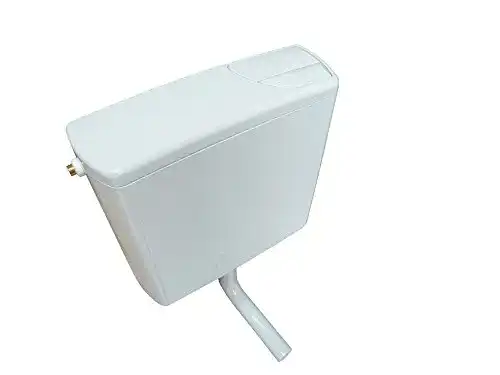 Geberit Aufputz-Spülkasten AP140 für 2-Mengen-Spülung