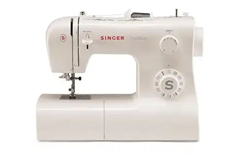 Nähmaschine Singer Tradition 2282 aus Kunststoff-Druckguss