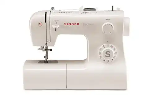 Nähmaschine Singer Tradition 2282 aus Kunststoff-Druckguss