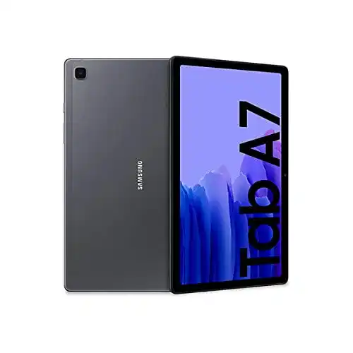 Samsung Galaxy Tab A7 WiFi – 32GB Tablet mit 3GB RAM