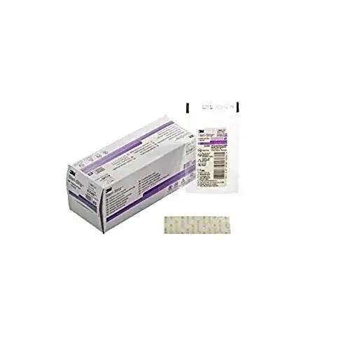Klammerpflaster 3M Health Care MMR1542 Wundverschluss Steri-Strip