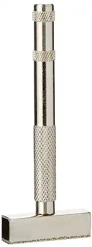 Schleifscheibenabrichter Silverline mit Diamantkopf 40 x 10 mm