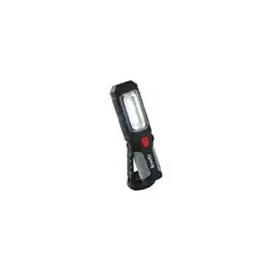 LED Taschenlampe KWB COB-LED Arbeitsleuchte, robust und flexibel