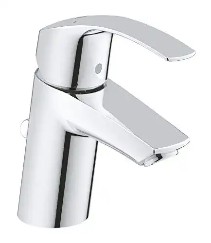 Waschtischarmatur Grohe Eurosmart Einhand für das Bad S-Size