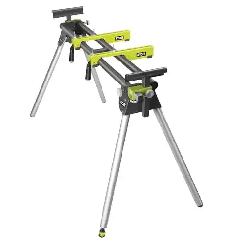 Kappsägen-Untergestell Ryobi RLS02 für Kappsäge EMS254L und weitere Modelle