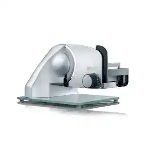 Brotschneidemaschine Graef C20EU Allesschneider aus Edelstahl