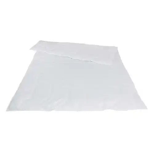 Traumina Bettdecke Exclusive WK2+ Medium mit Funktionsfaser 135×200 cm