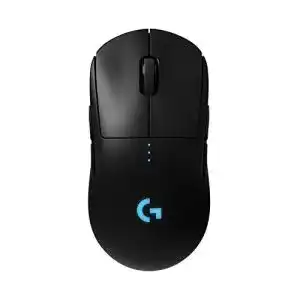 Logitech G PRO Wireless Gaming-Maus mit HERO 25K Sensor