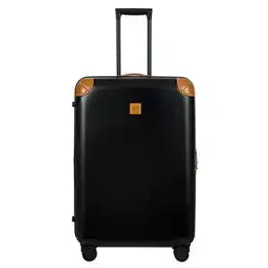 Bric’s 30 Zoll Amalfi Trolley in Schwarz, Einheitsgröße