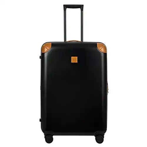 Bric’s 30 Zoll Amalfi Trolley in Schwarz, Einheitsgröße