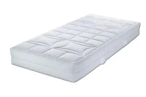 Malie Big Star XXL 5-Zonen TFK Matratze 90×220 H4