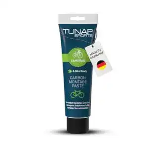 Carbon Montagepaste Tunap Sports 50g für sicheren Halt und Schutz