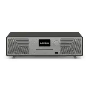 Sonoro Radio Meisterstück (Gen.2) Kompaktanlage mit CD-Player