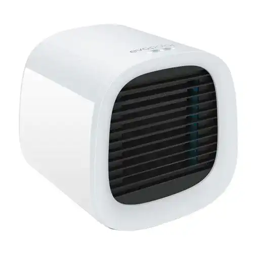 12V Klimaanlage Evapolar evaCHILL Luftkühler und Befeuchter