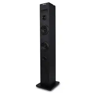 Sound Tower NGS Sky Charm mit 50W Bluetooth und Fernbedienung