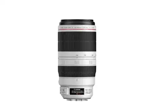 Canon EF 100-400mm F4.5-5.6L II USM Telezoom-Objektiv