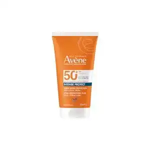 Avène Sonnencreme Intense Protect Sonnenfluid SPF 50+
