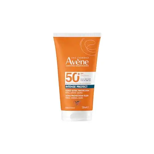 Avène Sonnencreme Intense Protect Sonnenfluid SPF 50+