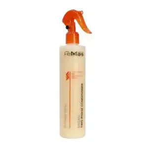 Femmas Bi-Phase Arganöl Leave In Conditioner Spray
