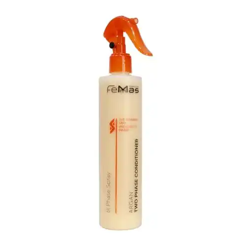 Femmas Bi-Phase Arganöl Leave In Conditioner Spray