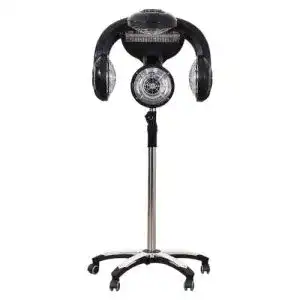 Standtrockenhaube Awolsrgiop für Haare, 220V 1400W