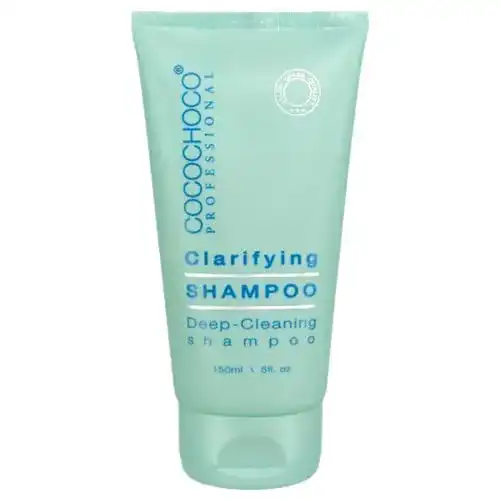 Cocochoco Professional Clarifying Shampoo zur Tiefenreinigung