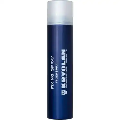 Fixing-Spray Kryolan 300 ml Professionelles Make-up Setting Spray