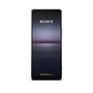 Sony Xperia 1 II 5G Smartphone mit 6,5 Zoll 4K HDR OLED Display