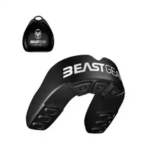 Zahnschutz Beast Gear Mundschutz für Boxen, MMA und Rugby