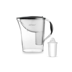 Wasserfilter PearlCo Standard Anthrazit