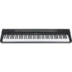 Mcgrey BS-88 Keyboard für Einsteiger mit 88 Tasten und 146 Klängen